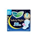  KAO- Băng vệ sinh Laurer ban đêm cánh 30cm (8M) 