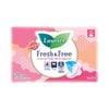 KAO- BVS Laurier Fresh & Free cánh 22cm-20M
