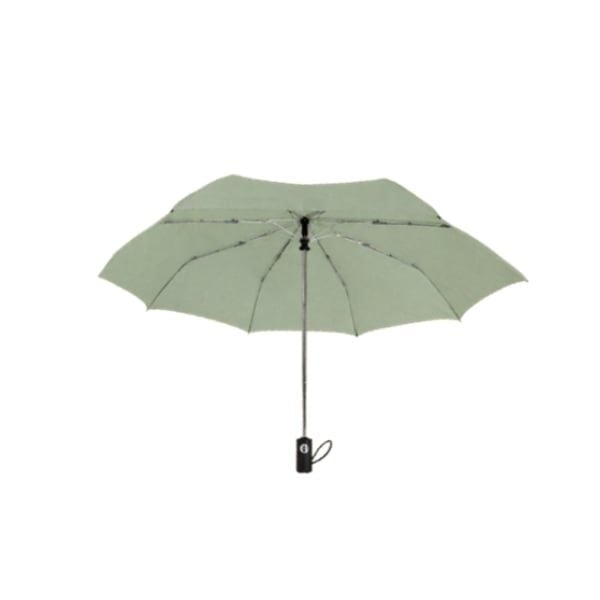  KAIYO- Ô tự động 2 chiều ghi nhớ nếp gấp xanh mint 