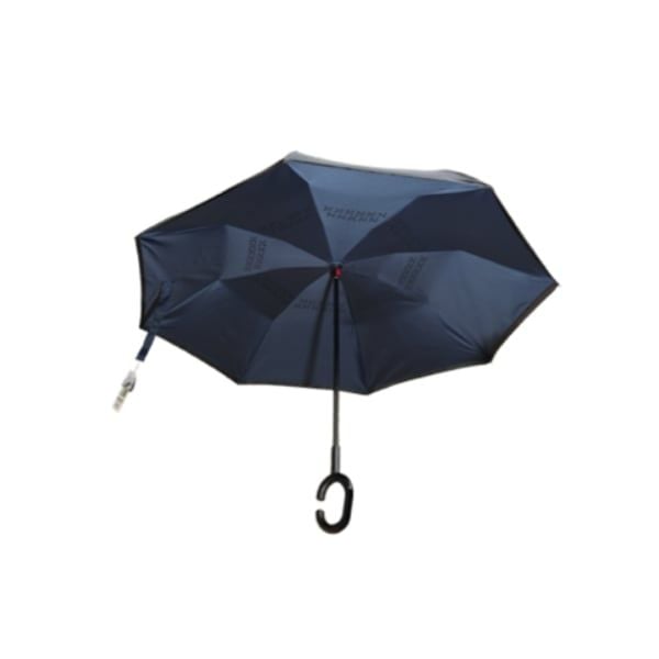  KAIYO - Ô gấp ngược thông minh màu xanh Navy 