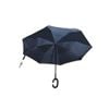 KAIYO - Ô gấp ngược thông minh màu xanh Navy