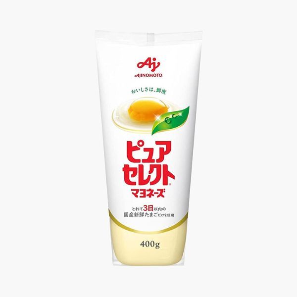  AJINOMOTO - Xốt May-on-ne nguyên chất 400g 