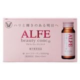  ALFE- Nước uống collagen Beauty Conc 50mlx10chai 