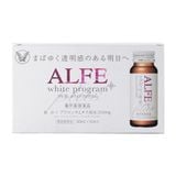  ALFE- Nước uống collagen White Program 50mlx10chai 