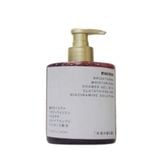  AOKEMENG- Sữa tắm chai màu đỏ rượu 450ml 