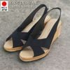 ARBRE JARDIN- Sandal đế xuồng quai chéo