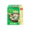 ASUZAC - Canh rong biển Miso hộp 50g (10 gói)