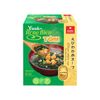 ASUZAC - Canh rong biển Tôm hộp 40g (10 gói)