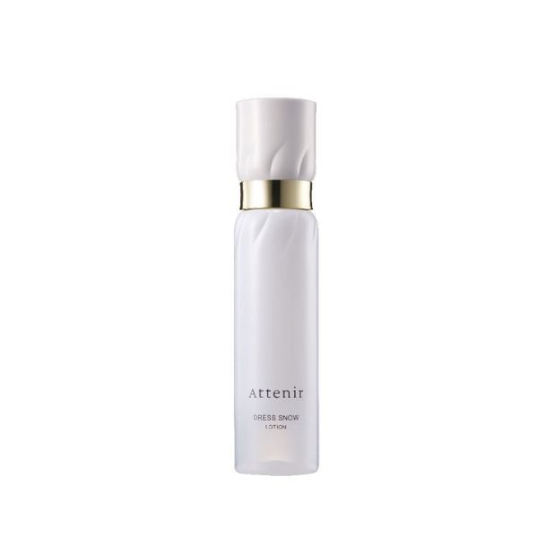  ATTENIR – Nước cân bằng & dưỡng trắng 150ml 