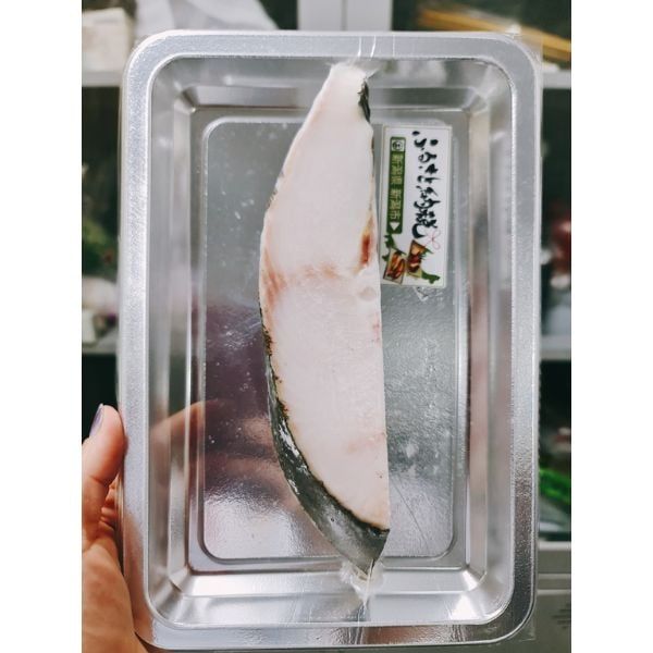  AYUSEN- Cá tuyết Nhật 