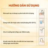  BEANSTALK-Sữa dinh dưỡng dành cho người lớn 300g 