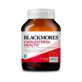  BLACKMORES - Viên uống hỗ trợ tim mạch lọ 60 viên 