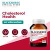 BLACKMORES - Viên uống hỗ trợ tim mạch lọ 60 viên 9300807326978
