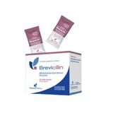  BREVICILLIN- TPBVSK men vi sinh 20 gói 