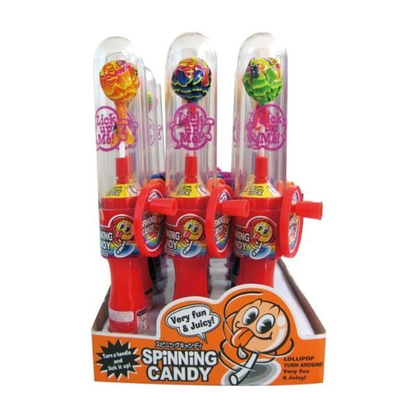  BUNNY PLAN- Kẹo mút kèm đồ chơi Chuppie- 45g 