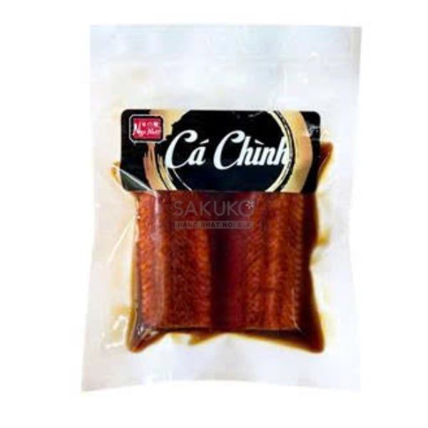  BVSG- Cá chình nướng đông lạnh 110g 