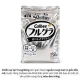  Calbee - Ngũ cốc trái cây 700g 