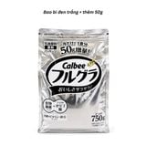  Calbee - Ngũ cốc trái cây 700g 