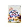  Calbee – Ngũ cốc trái cây ít đường 600g 