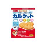  CALCETTE- Bánh quy sữa 70g 