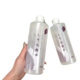  CHINOSHIO- Lotion tía tô cấp ẩm Shiso (500ml) 