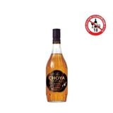  CHOYA- Rượu Mơ Black 700ML 14 độ 