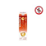  CHOYA- Rượu Mơ CHOYA KOI Torori 1,8L 8 độ 