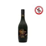  CHOYA- Rượu Mơ Đường nâu Đặc Biệt 700ML 14 độ 