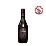  CHOYA- Rượu Mơ French Oak 700ML 15 độ 
