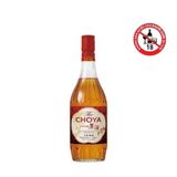  CHOYA- Rượu Mơ Genshu 700ML 18 độ 