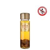  CHOYA- Rượu Mơ Sữa ong chúa 700ML 17 độ 