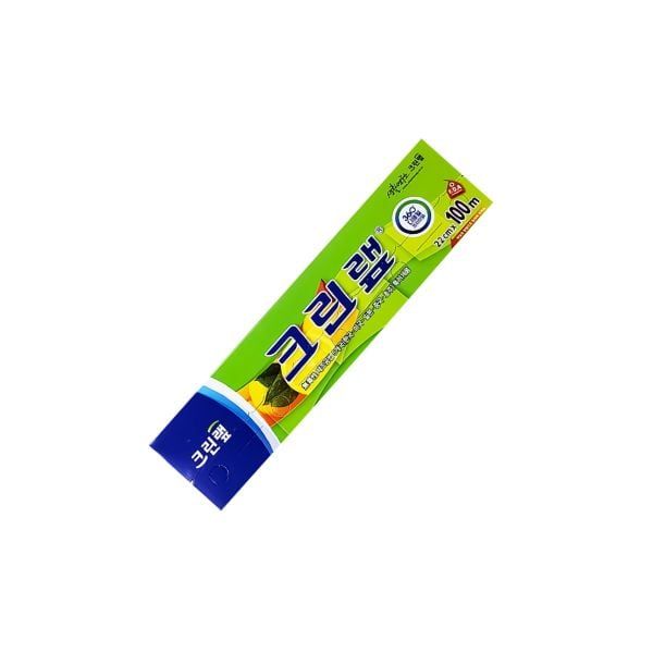  CLEANWRAP - Màng bọc thực phẩm 22cm*100m 
