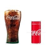  COCACOLA- Lon 250ml 