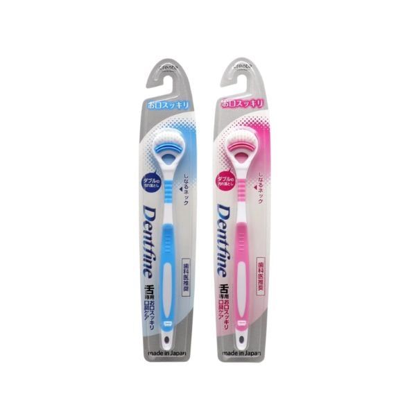  CREATE- Bàn chải Dentfine vệ sinh lưỡi 