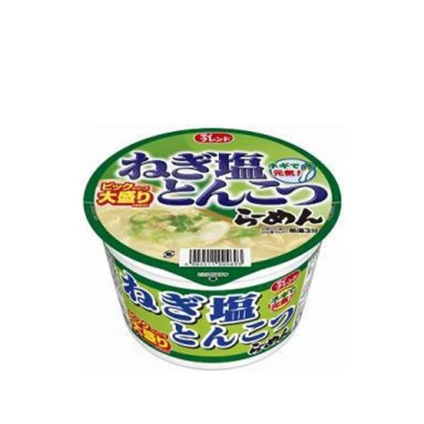  DAIKOKU- Mì ramen vị nước xương hầm hành muối 103g 