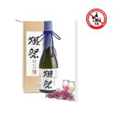  DASSAI- Rượu sake 23, 15 độ 720ml 