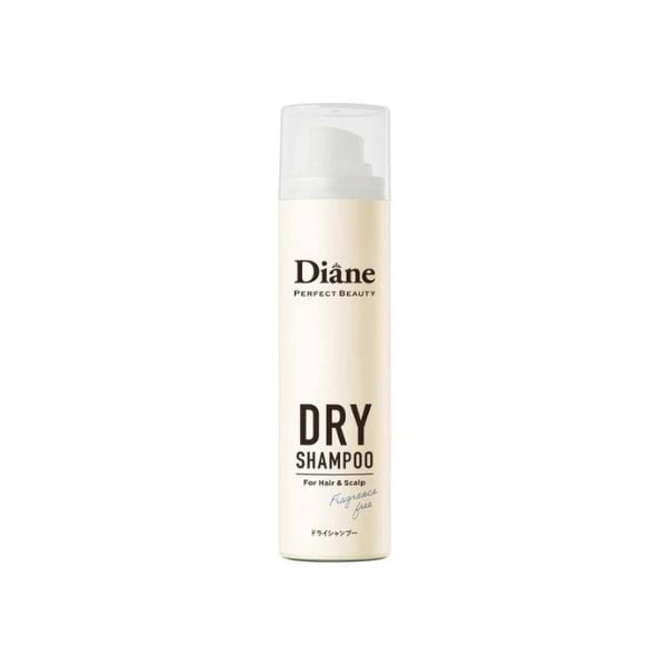 DIANE – Dầu gội khô Không mùi 40g