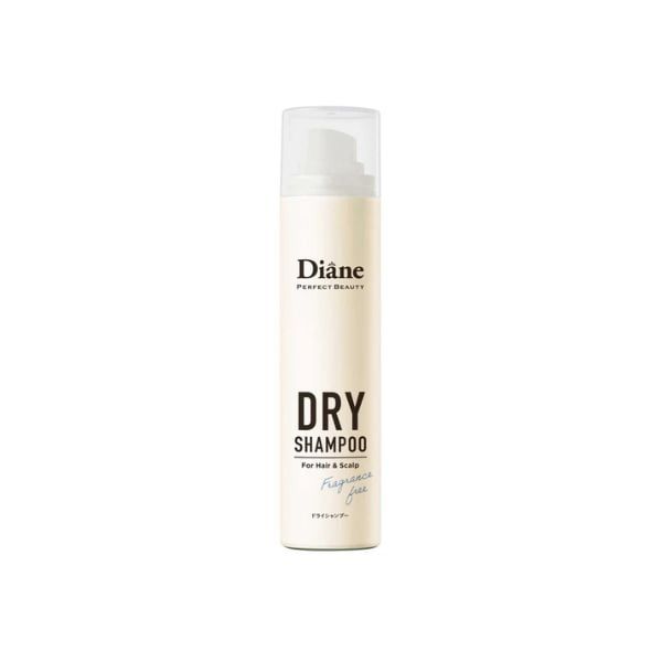 DIANE – Dầu gội khô Không mùi 95g