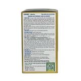  ORIHIRO- Viên uống Natto Kinase 4000FU 60v 