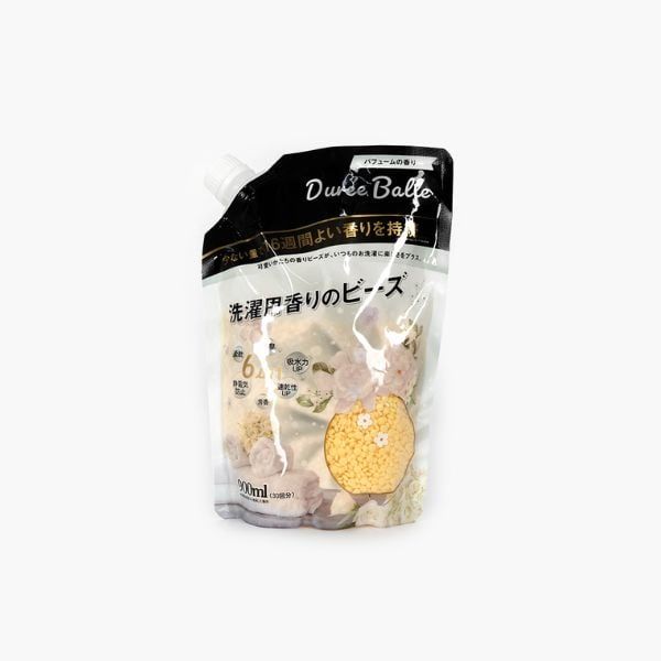  DURE’E BALLE- Viên xả vải khô hương nước hoa 900ml 