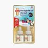  EARTH - Nomat Dung dịch xông diệt muỗi (*2) 
