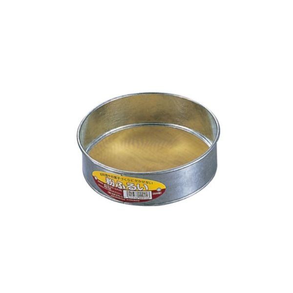  ECHO - Rây bột-0711-001 