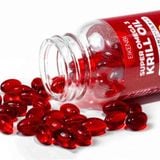  EIKENBI -Viên uống dầu nhuyễn thể Omega 3 2000mg 