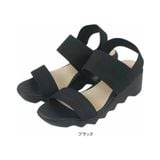  FIRST CONTACT-Xăng đan quai thun co giãn 