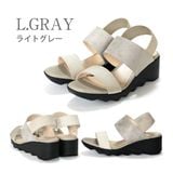  FIRST CONTACT-Xăng đan quai thun co giãn 