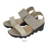  FIRST CONTACT-Xăng đan quai thun co giãn 