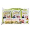 GARIMI- Lá kim ăn liền cho trẻ em 12.6g