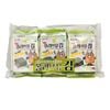 GARIMI- Lá kim dầu oliu Seafood ăn liền 12.6g