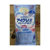 GLICO- Sữa số 9 cho bé từ 1-3 tuổi 68g (5 gói)