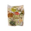 HARUSAME- Súp tổng hợp 146g